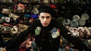 Santiago Artemis relató cómo fue el ataque que sufrió en la calle: “Había un charco de sangre enorme”