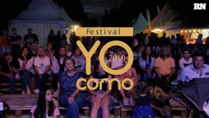 Así se vivió el festival gastronómico Yo como 2019