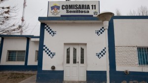 Investigan el asesinato a puñaladas de un hombre en Senillosa