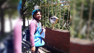 Foto:  Facebook Juan Carlos Parada