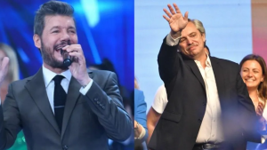 Alberto Fernández se reunirá con Marcelo Tinelli