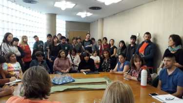 Las clases en el Cpem 46 no empezarán hasta que se garantice la seguridad