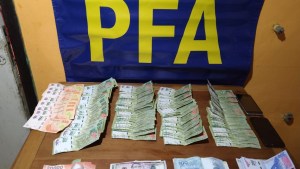 Rescataron a cinco mujeres dominicanas de una red de trata en Bariloche