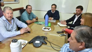 El gobierno rionegrino ofreció un 10% de aumento salarial