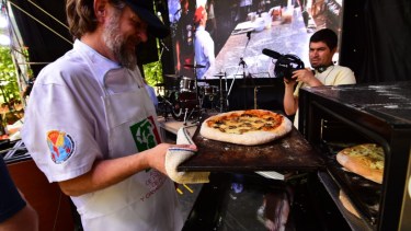 Foto: Gonzalo Maldonado. 