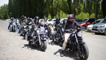 Foto: Gonzalo Maldonado. 