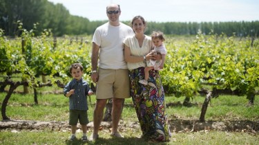 Foto: Gonzalo Maldonado. 