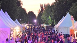 El primer día del Yo Como abrió el apetito para hoy