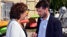 Imagen de Gabinete en Río Negro: Capponi será secretario de Gobierno y vuelve San Martín
