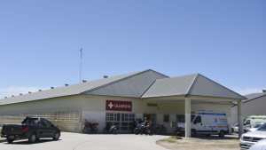 Cipolletti: La mujer internada por quemaduras evoluciona favorablemente