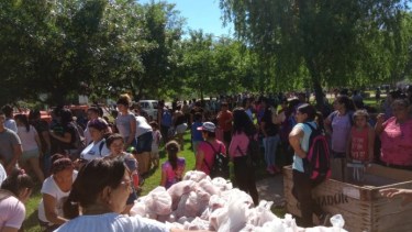 (Foto: gentileza Cámara de Productores de Cipolletti)