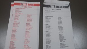 Las elecciones en la CEB ponen en juego hoy 150 cargos