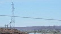 Imagen de Nación volvió a prorrogar la licitación de una línea de tensión