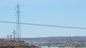 Nación volvió a prorrogar la licitación de una línea de tensión
