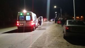 Se duplicaron las muertes en siniestros viales en Bariloche