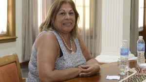 Gutiérrez anunció una nueva incorporación a su Gabinete