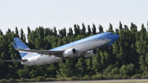 Regreso de vuelos: las provincias tienen la última palabra