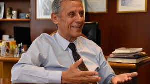 Horacio «Pechi» Quiroga murió hace cuatro años: el recuerdo de un hombre que vivió para la política