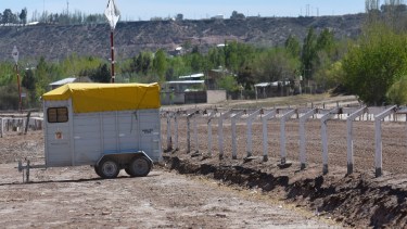 Foto: Archivo Florencia Salto