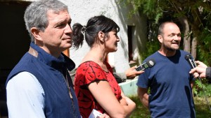 Neuquén ya tiene su catálogo de monumentos