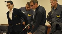 Imagen de La fiscalía pidió 20 años de prisión por el crimen del ingeniero