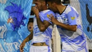 Alianza quiere romper el maleficio en la Copa Neuquén