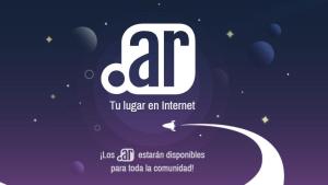 Nic.ar inicia el registro de dominios finalizados solo en «.ar»