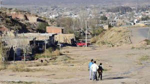 Continúa la regularización de asentamientos en Neuquén