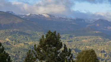 Organizaciones sociales y comunidades de San Martín de los Andes no están conformes con los cambios. Foto: archivo.