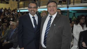 El intendente de Plaza Huincul fue operado cálculos renales