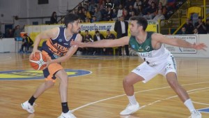 Liga Argentina: un cruce para salir del fondo de la tabla