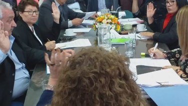 El bloque opositor se opuso porque consideró que se contradice con la Carta Orgánica municipal.