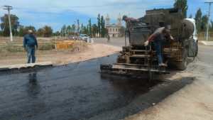 Beltrán: El balance de las acciones de la administración que se va