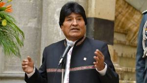 Bolivia tiene nuevo Tribunal Electoral: será quien llame a nuevas elecciones