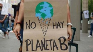 Cambio Climático: Jamás habíamos inhalado aire con tanto dióxido de carbono