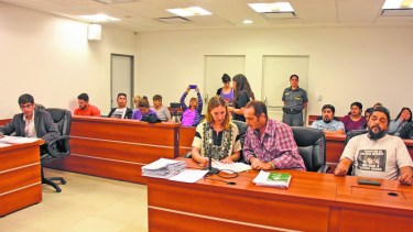 El pedido de reducción de años se fundamentó en que Méndez realizó capacitaciones y estudios.