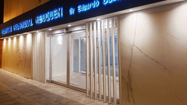 El consultorio estará a cargo de la médica generalista Fabiana Garavaglia.