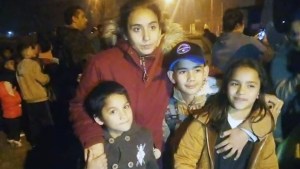 A una joven cipoleña le diagnosticaron cáncer y pide ayuda para paliar la situación