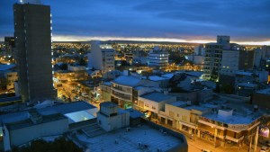 La Policía de Cipolletti, detrás de una banda de ladrones que atemoriza la zona céntrica