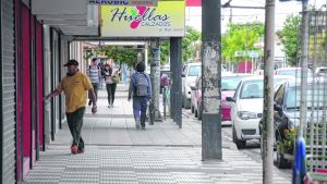 Comercios de 12 ciudades de Río Negro y Neuquén se unieron para hacer un «hot sale» regional