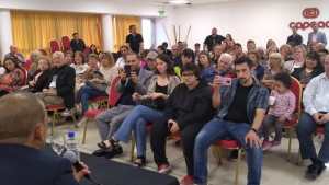 Cipoleños fueron destacados por su desempeño en la ciudad