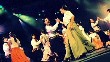 Se viene Cosquín y convocan a artistas rionegrinos