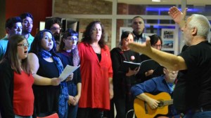 Espectáculos para compartir en la Comarca