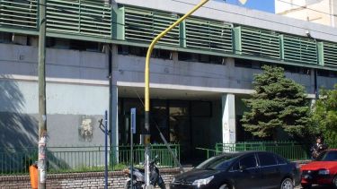 CPEM n°63. Gentileza