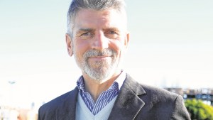 ¿De qué hablará el doctor Delupi en su clase en el Festival Yo Como?