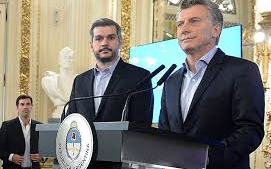 Decreto da estabilidad a empleados jerárquicos de Macri