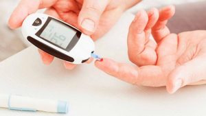 Video: por el Día Mundial de la Diabetes hoy medirán la glucemia y la tensión en el centro