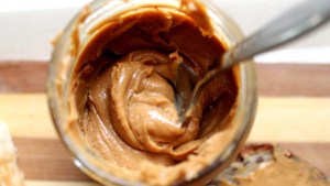 Dulce de leche apto para veganos