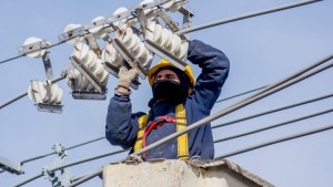 Habrá cortes de luz en Viedma y San Antonio Este