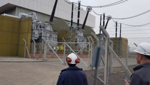 Cooperativas eléctricas pidieron a Martínez por la refinanciación de deudas